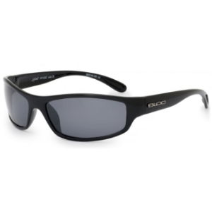 Bloc Hornet P151 Black with Polarised Grey Lenses