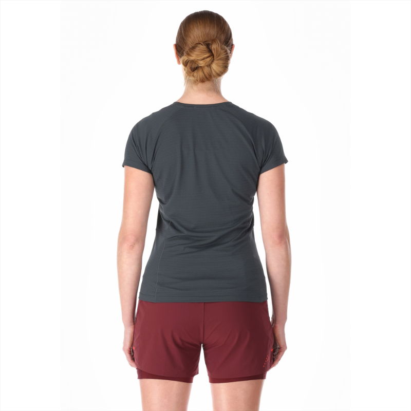 Rab Women's Sonic Tee