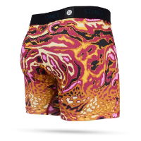 Stance Men's Trianimal Boxer Brief Wholester