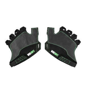 Wide Boyz Crack Gloves