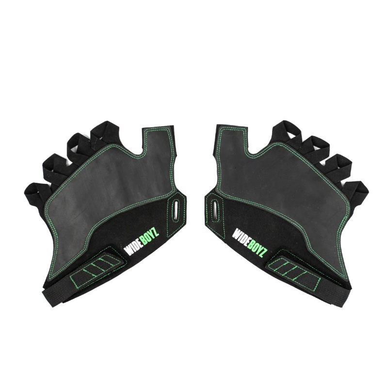 Wide Boyz Crack Gloves