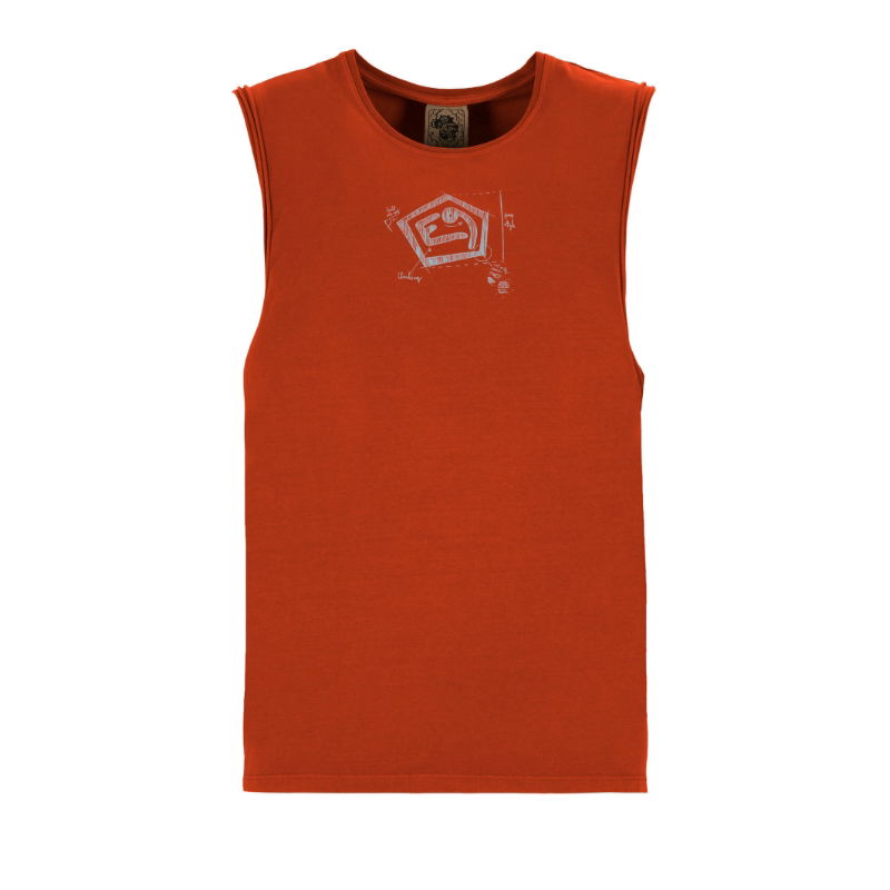 E9 Men's Nop Tank