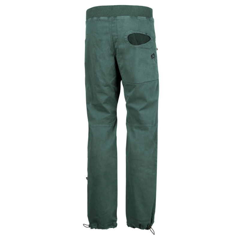 E9 Men's Rondo Slim Pant