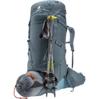 Deuter Men's Aircontact Core 60 + 10