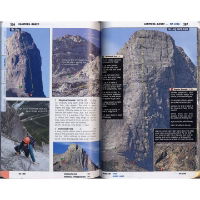 Canadian Rock: Select Climbs of the West pages