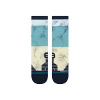 Stance Men's Tundra Crew Sock (Medium Cushion)