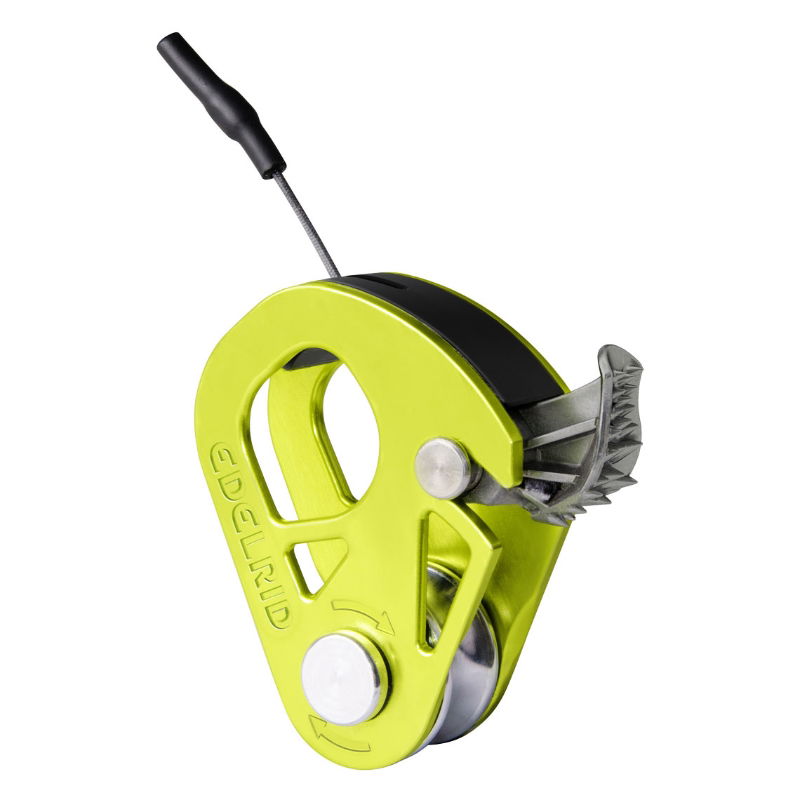 Edelrid Spoc