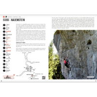 Dolomites Crags: Sport Climbing