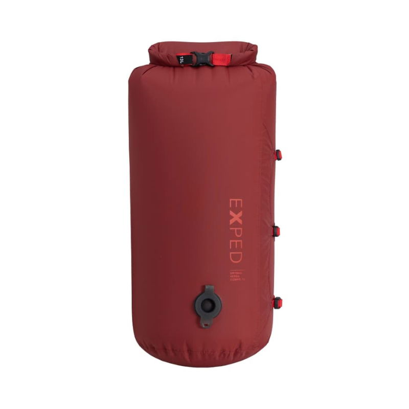 Exped Waterproof Drybag Versa Compression