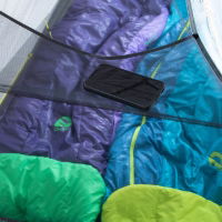 Nemo Hornet OSMO Ultralight Backpacking 2 Person Tent