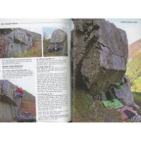 North Wales Bouldering Vol 1: Mountain Crags