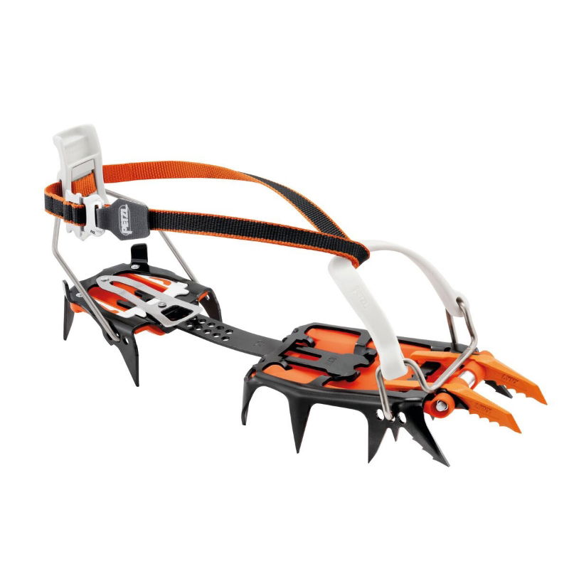 Petzl Lynx Crampon