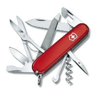 Victorinox Mountaineer