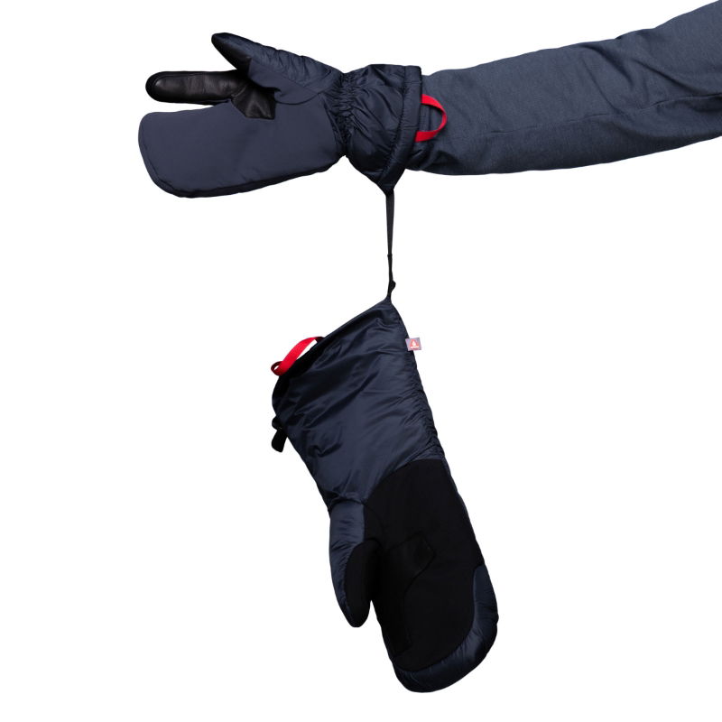 Mountain Equipment Citadel Mitt