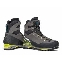 Scarpa Manta Tech