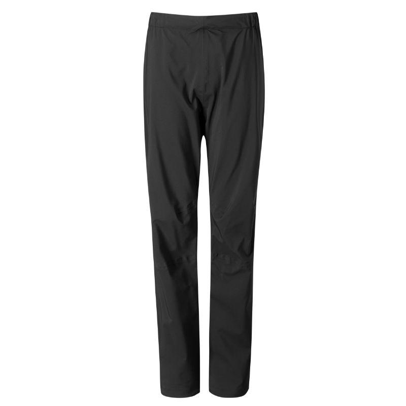 Rab Women's Firewall Pants Black