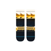 Stance Men's Condor Mid Wool Crew Sock (Medium Cushion)