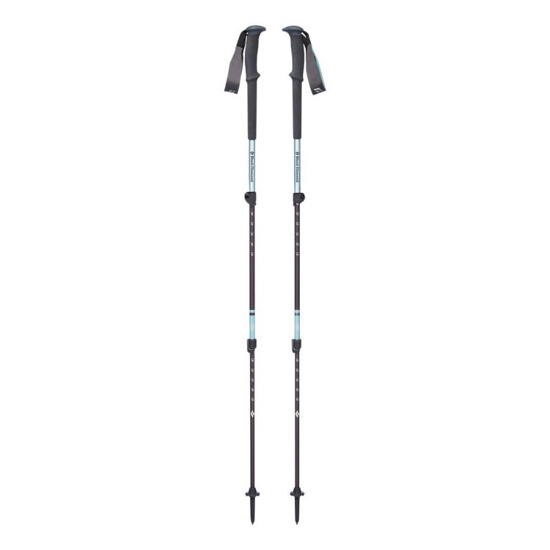 Black Diamond Women's Trail Trekking Poles (pair)