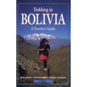 Trekking in Bolivia