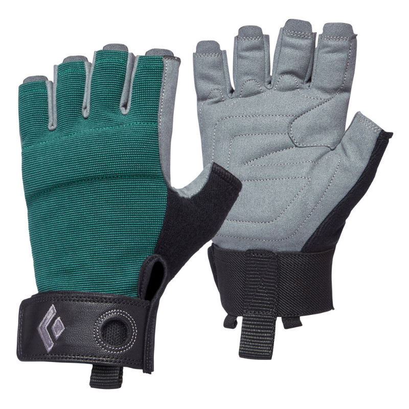 Black Diamond Women's Crag Half-Finger Glove