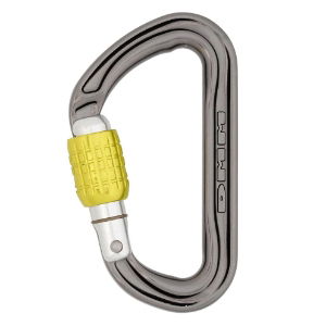 DMM Phantom Screwgate Karabiner