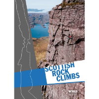 Scottish Rock Climbs