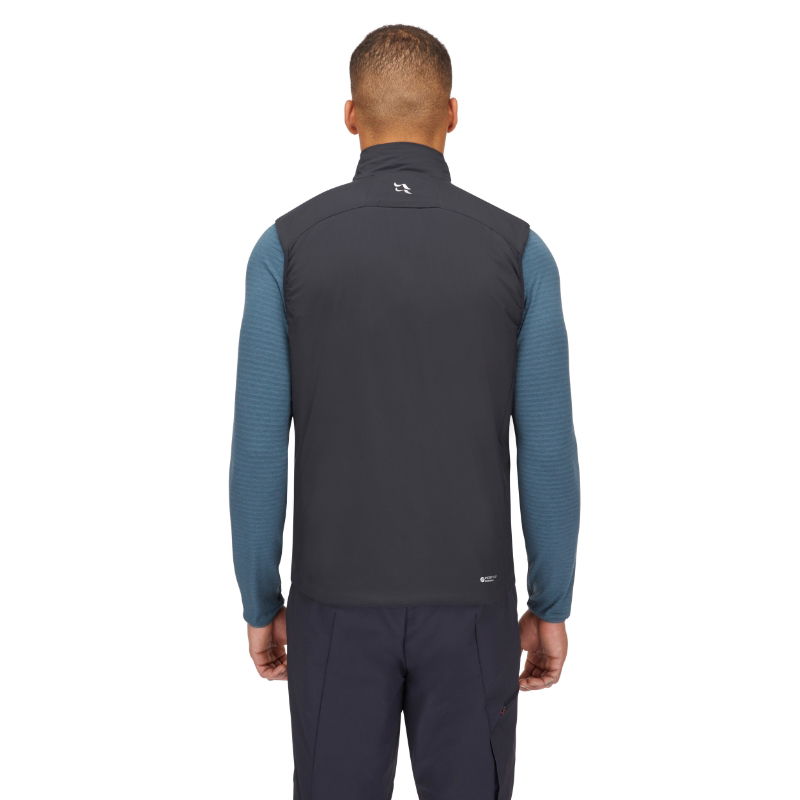 Rab Men's Xenair Insulated Vest