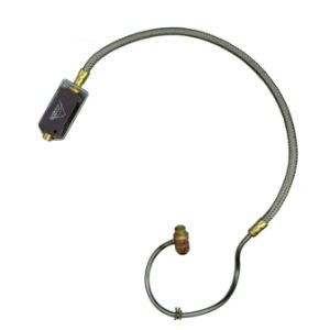 MSR WindPro II Fuel Line Assembly (07384)