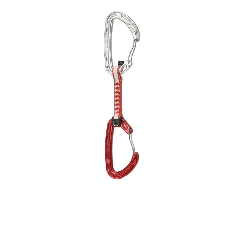 Wild Country Helium 3 Quickdraw 10cm