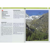 Altitrail Mont-Blanc pages