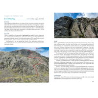 Scrambles in the Lake District - South pages