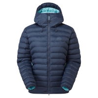 Mountain Equipment Women's Superflux Jacket