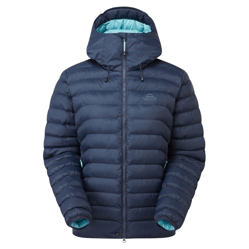 Mountain Equipment Women's Superflux Jacket