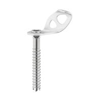 Petzl Laser Ice Screw 13cm