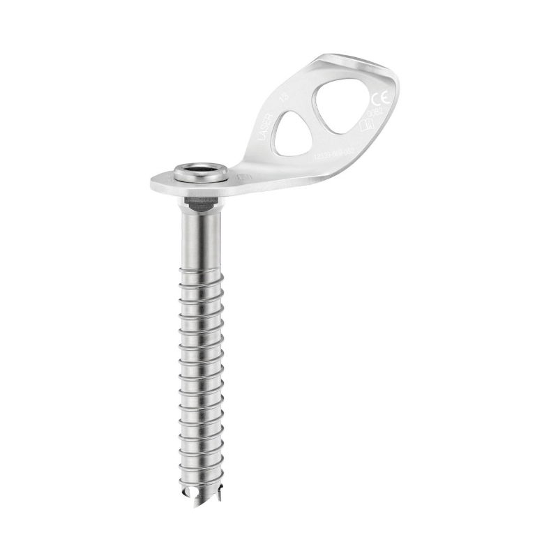 Petzl Laser Ice Screw 13cm