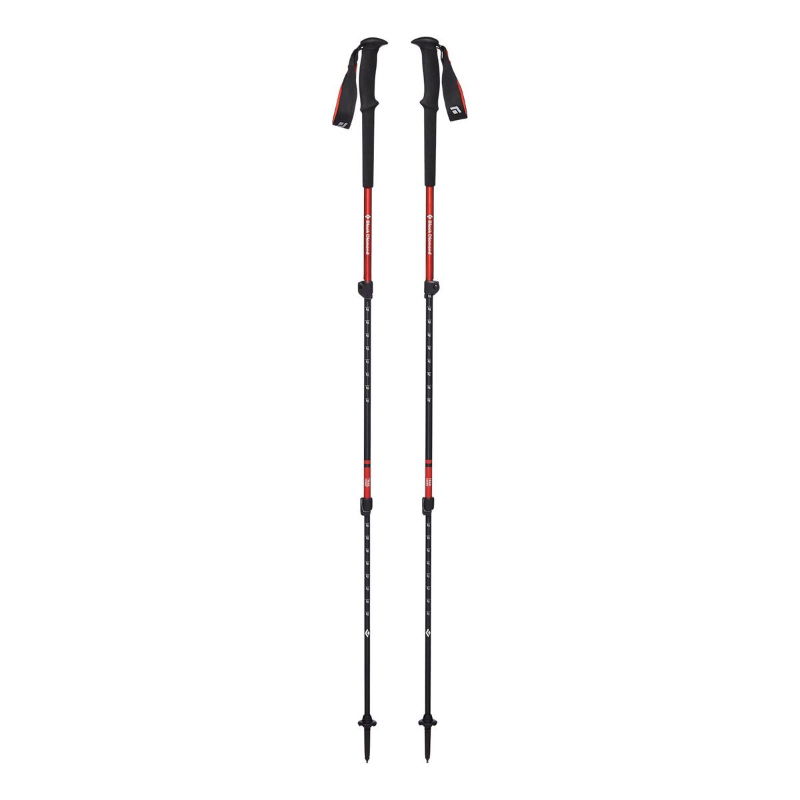 Black Diamond Trail Trekking Poles (pair)