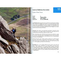 North Wales Scrambles pages