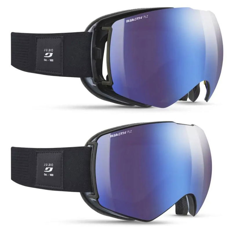 Julbo Lightyear Goggles Reactiv Cat 2-4