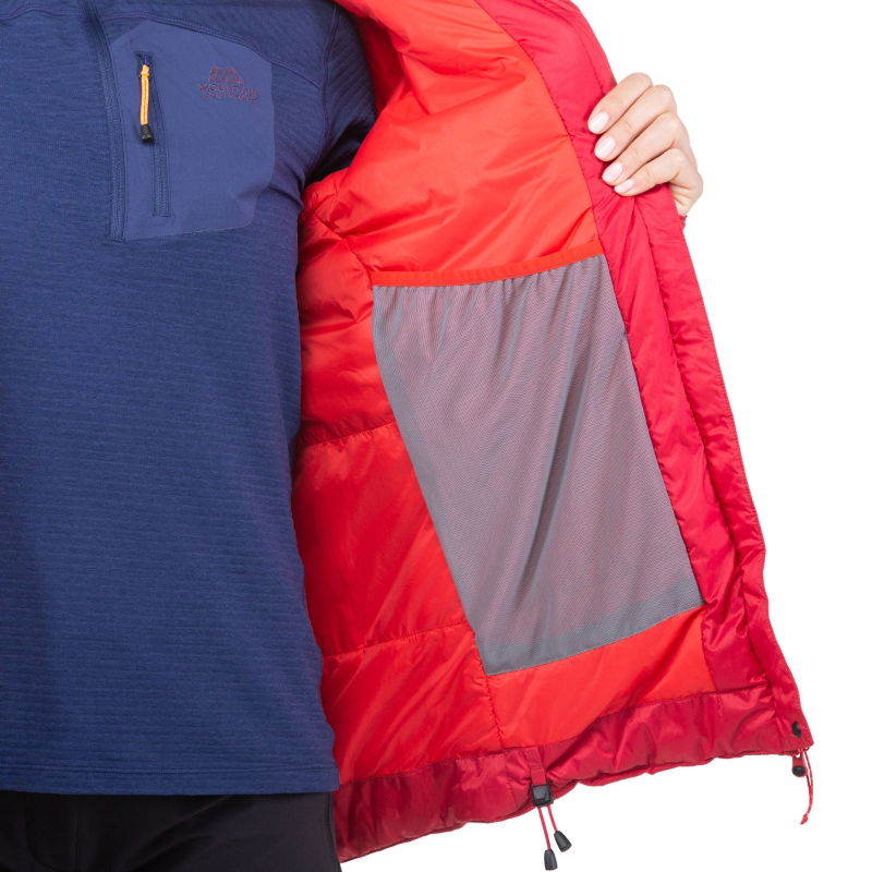 Mountain Equipment Women's Shelterstone Jacket