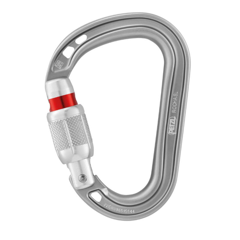 Petzl Rocha Karabiner