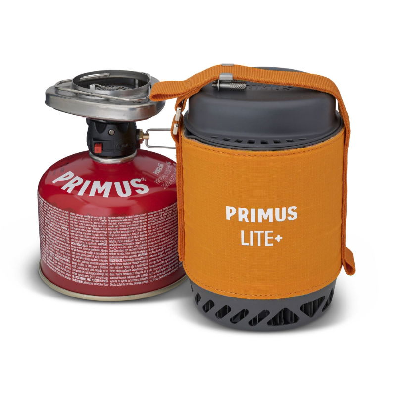 Primus Lite+ Stove System