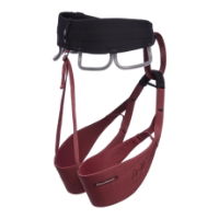 Black Diamond Women's Solution Harness