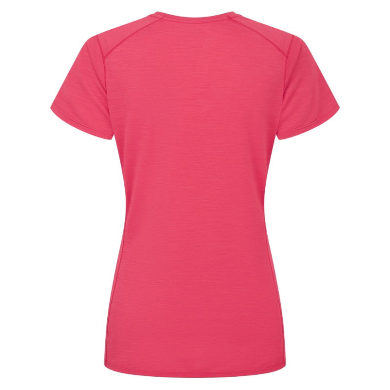 Rab Women's Syncrino Base Tee