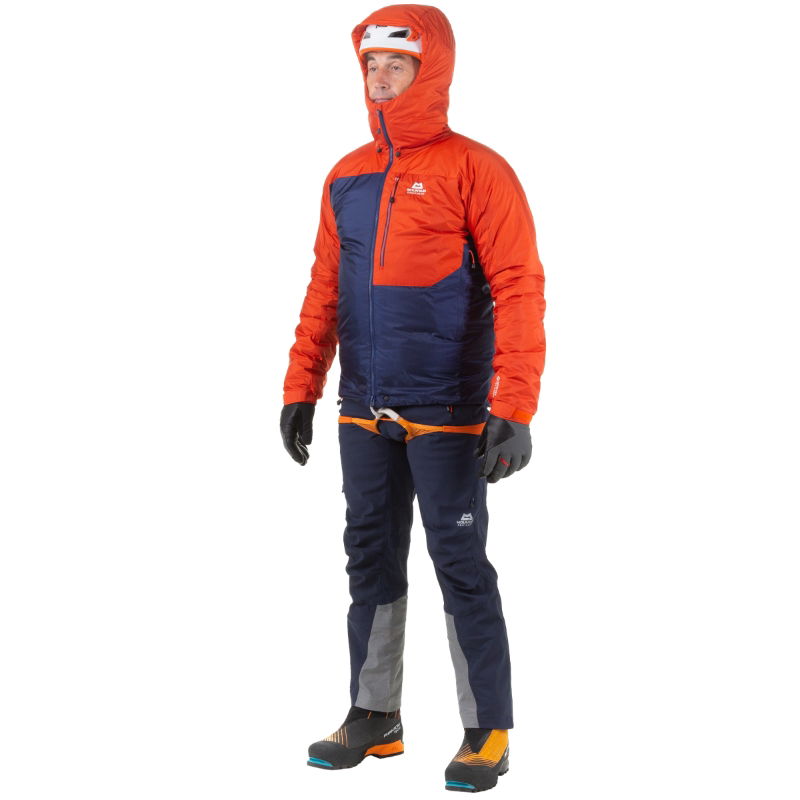 Mountain Equipment Men's Fitzroy Jacket