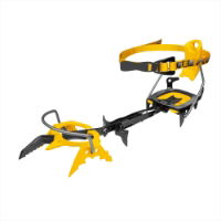 Grivel G20 Plus Crampon Evo