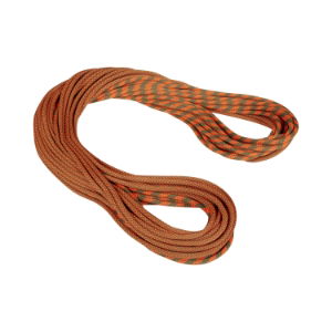 Mammut Crag 9.5mm Dry Duodess Boa/SafetyOrange