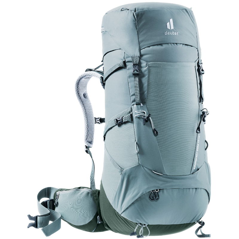 Deuter Women's Aircontact Core 45 + 10 SL