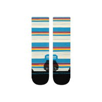 Stance Men's Ralph Crew Sock (Medium Cushion)