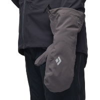 Black Diamond Waterproof Overmitts