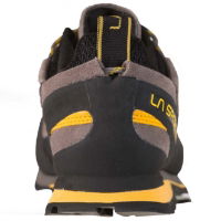 La Sportiva Boulder X Grey/Yellow